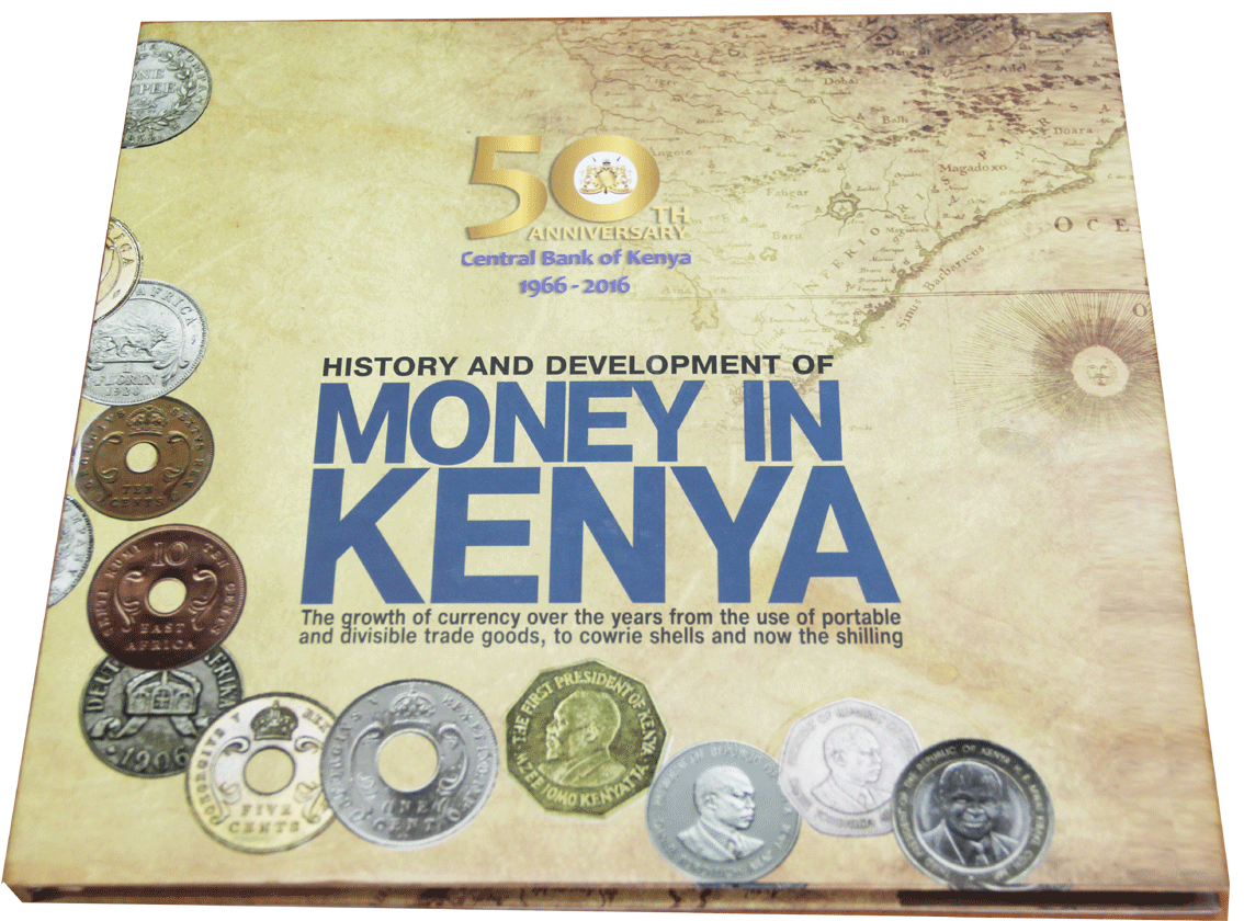 Central bank of kenya forex exchange rates