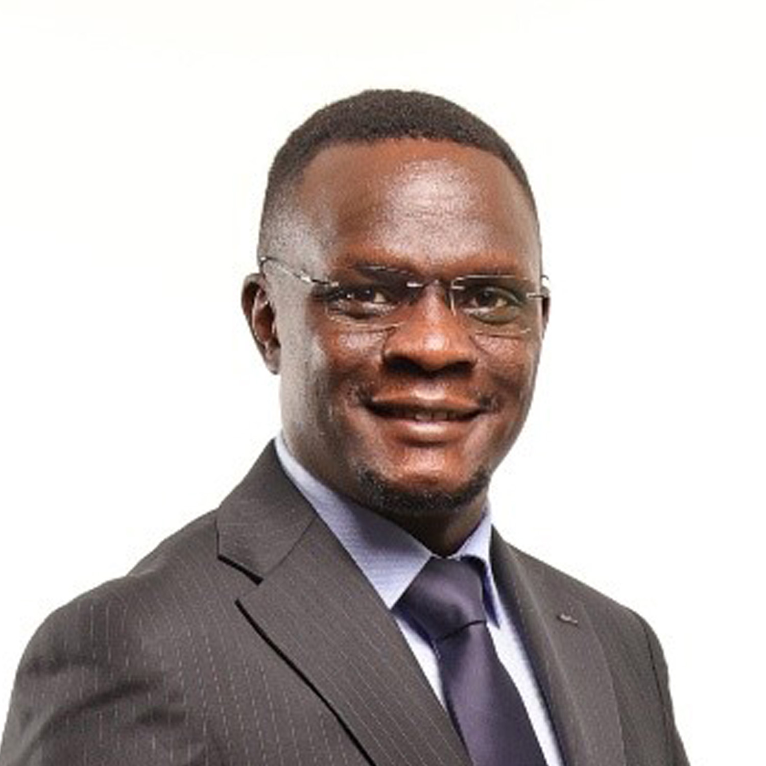 David Simpson Osawa Owuor