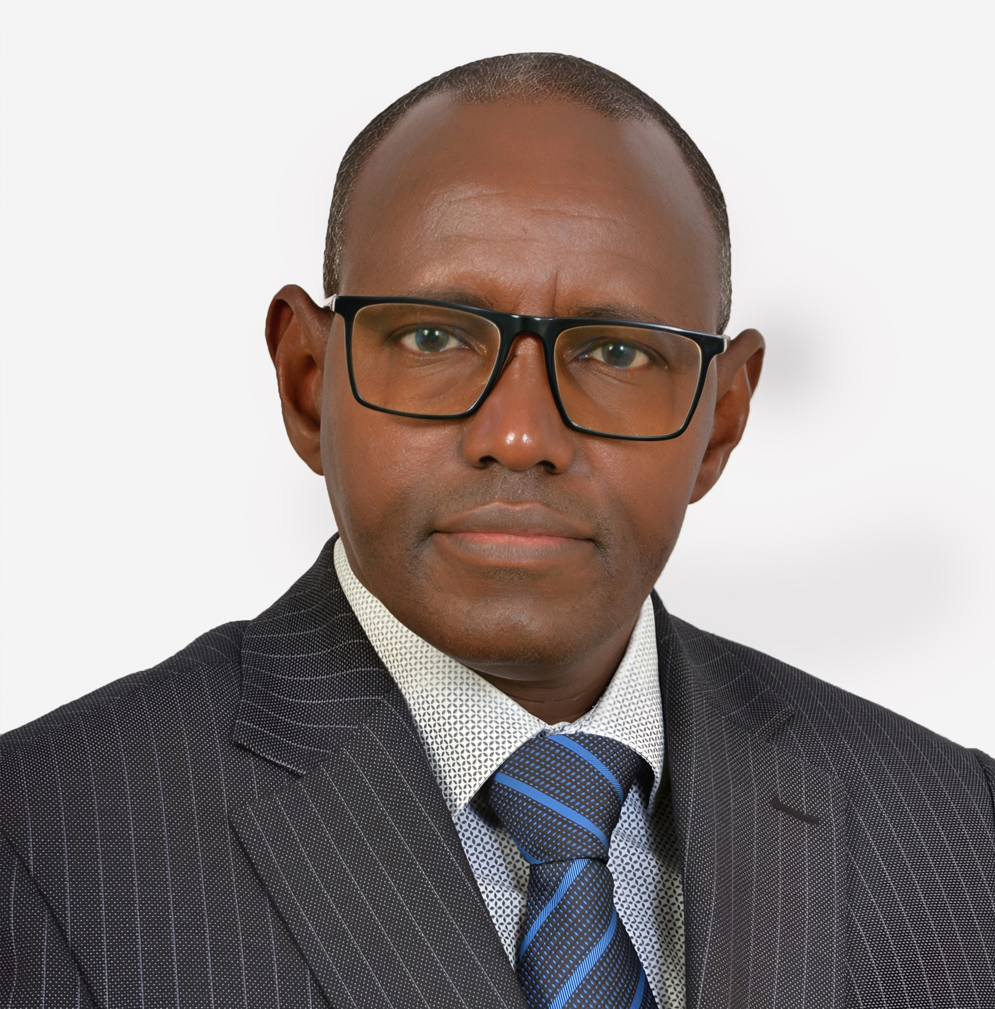 Prof. Dulacha Barako