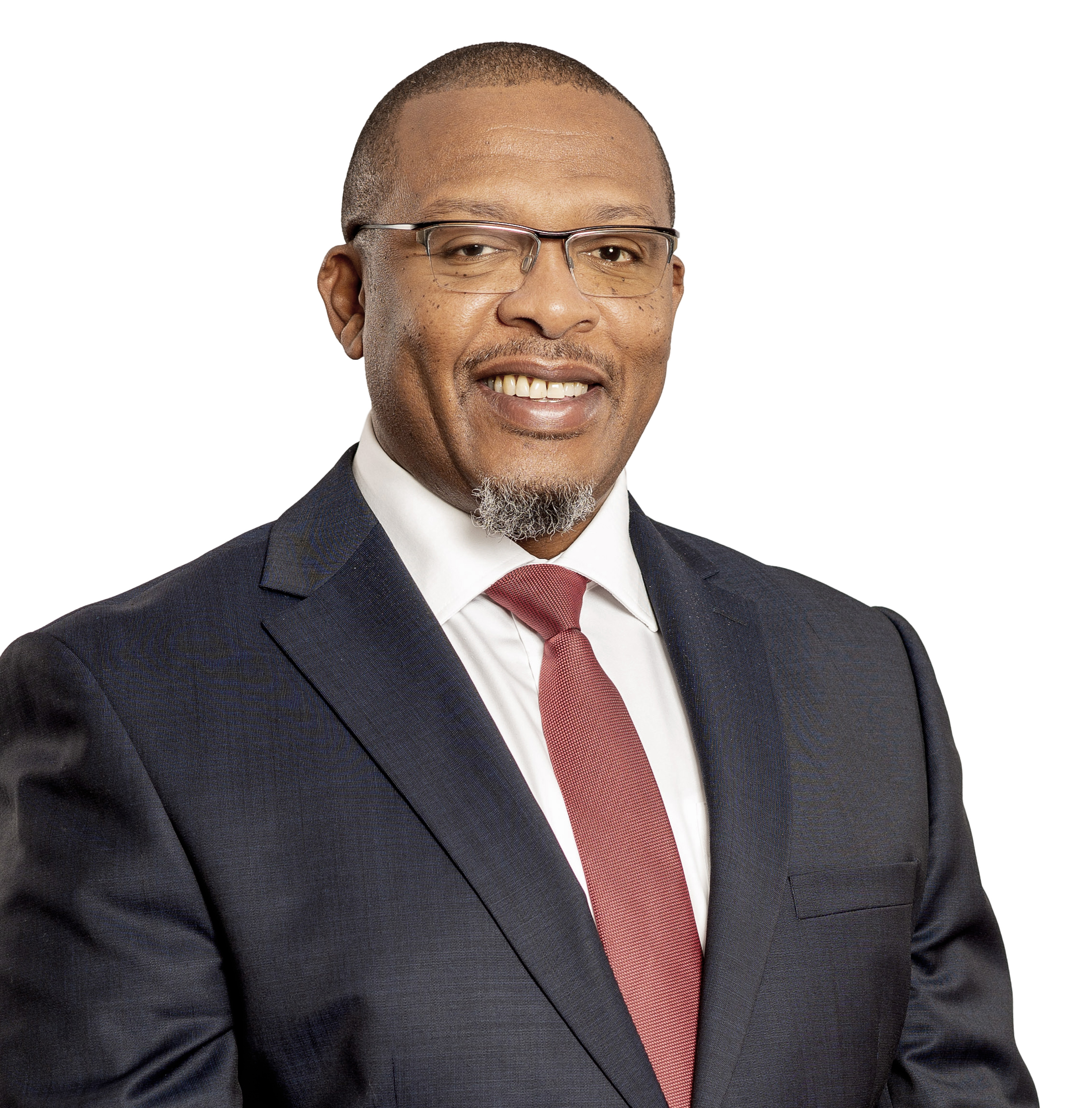 Mr Waweru Mathenge